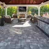 Cambridge MaytRx 6 Plus Double-Sided Split Face Wall System with ArmorTec