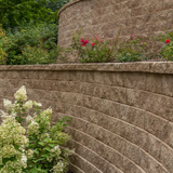 Cambridge MaytRx 6 Plus Split Face Stretcher Stone Wall System with ArmorTec