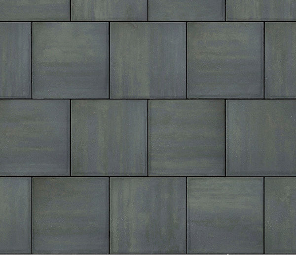 Cambridge Smooth 24x24 Paver Slab | Sherwood Collection | Fanelli