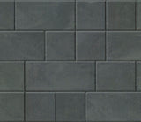 Omega Smooth Double-Sided Wallstones
