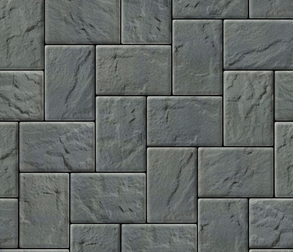 奇跡の石　医王石 S-024 Sherwood Ledgestone 6x9 – Fanelli's Landscape Supply