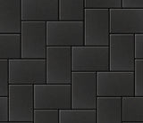 KingsCourt 6 x 9 Pavingstones with ArmorTec