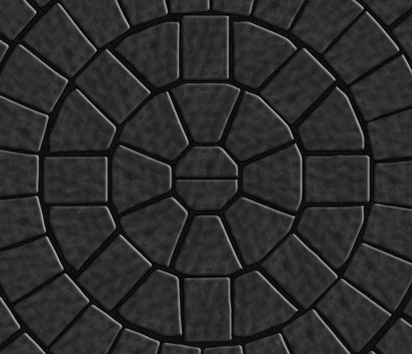 Cambridge RoundTable Circle Design Kit | ArmorTec Pavingstones ...