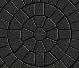 RoundTable Circle Design Kit Pavingstones