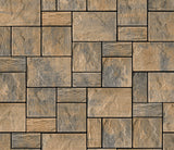 Sherwood Ledgestone 3-Pc Design Kit