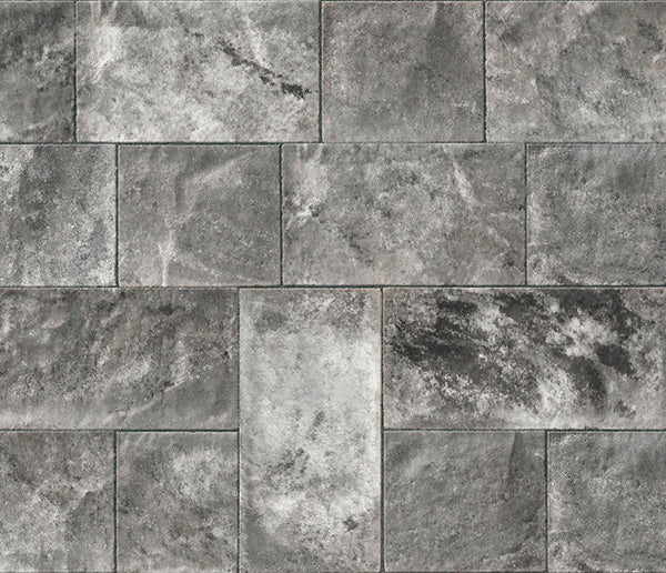 Omega Natural Stone Column Kit – Fanelli's Landscape Supply