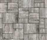Sherwood Ledgestone Smooth LG Driveway 3-Pc Design Kit
