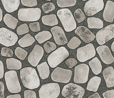 Sherwood River Rock Pavers