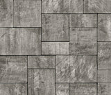 Sherwood Ledgestone LG Driveway 3-Pc Design Kit