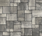 Sherwood Ledgestone Smooth 3-Pc Design Kit