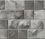 Omega Smooth Double-Sided Wallstones