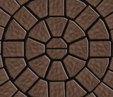 RoundTable Circle Design Kit Pavingstones