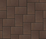 KingsCourt 6 x 9 Pavingstones with ArmorTec