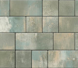 Omega Smooth Double-Sided Wallstones