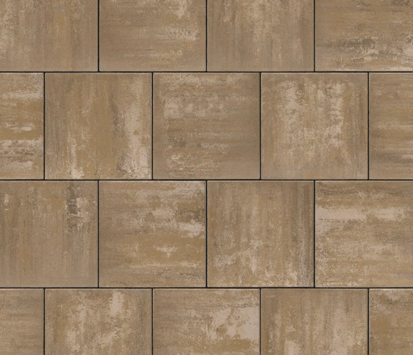 Cambridge Sherwood 18x18 Pavers | Smooth & Textured | FLS