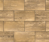Sherwood  Ledgestone Smooth 7⅞" x 15¾" Border & Accent Paver