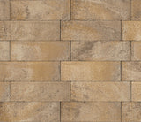 NON TUMBLED OLDE ENGLISH WALL 4 x 8 x 12