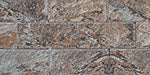 Single-Sided Large Plus Caps Split Face 13" x 18"
