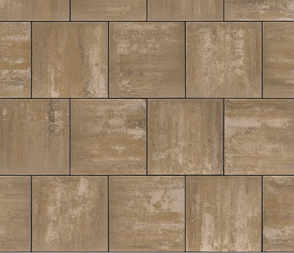 Cambridge Smooth 24x24 Paver Slab | Sherwood Collection | Fanelli
