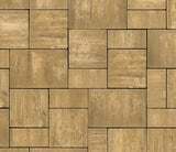 Sherwood Ledgestone Smooth LG Driveway 3-Pc Design Kit