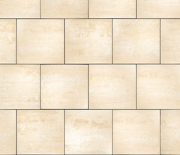 Cambridge Smooth 24x24 Paver Slab | Sherwood Collection | Fanelli