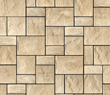 Sherwood Ledgestone 3-Pc Design Kit