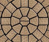 RoundTable Circle Design Kit Pavingstones