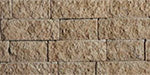 Double-Sided 13 x 12 Plus Caps Split Face