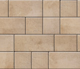 Omega Smooth Column Kit