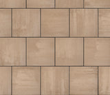 Sherwood Smooth 24" x 24"x 2 3/8"