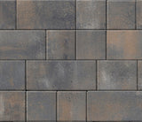 Omega Smooth Double-Sided Wallstones