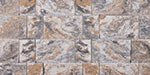 MaytRx 6"  Double-Sided Split Face Wall Plus