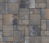 Sherwood Ledgestone Smooth LG Driveway 3-Pc Design Kit