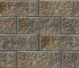 Sigma 6 Plus Split Face Wall