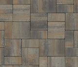 Sherwood Ledgestone Smooth LG Driveway 3-Pc Design Kit