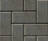 KingsCourt 4 x 8 Pavingstones with ArmorTec