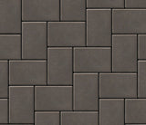 KingsCourt 6 x 9 Pavingstones with ArmorTec