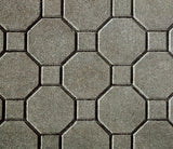 Excalibur Collection, Cobble I - Pavingstones with ArmorTec
