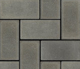 KingsCourt 4 x 8 Pavingstones with ArmorTec