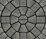 RoundTable Circle Design Kit Pavingstones