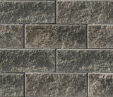 Sigma 6 Plus Split Face Wall