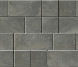 Omega Smooth Double-Sided Wallstones