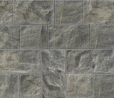 Omega Smooth Double-Sided Wallstones 3 1/2 & 7