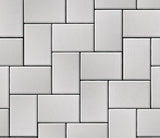 KingsCourt 6 x 9 Pavingstones with ArmorTec