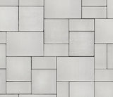 Sherwood Ledgestone Smooth LG Driveway 3-Pc Design Kit