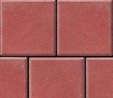 KingsCourt 8 x 8 Pavingstones with ArmorTec