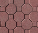 Excalibur Collection, Cobble I - Pavingstones with ArmorTec