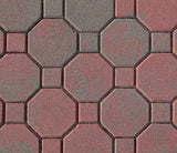 Excalibur Collection, Cobble I - Pavingstones with ArmorTec