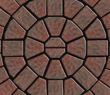 RoundTable Circle Design Kit Pavingstones