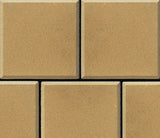 KingsCourt 8 x 8 Pavingstones with ArmorTec